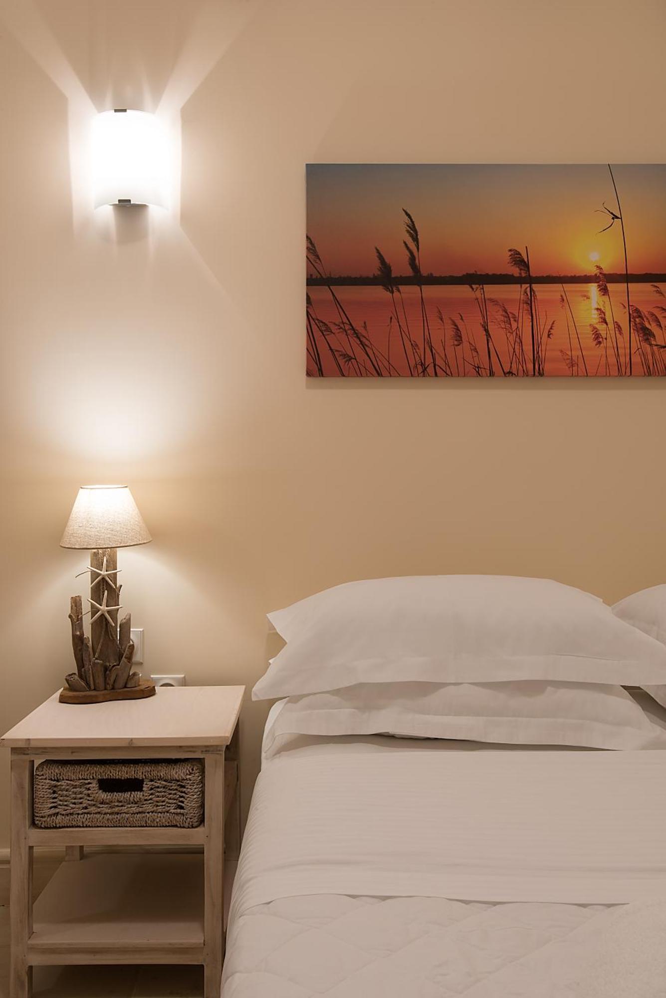 Villa Emerald Porto Heli Esterno foto