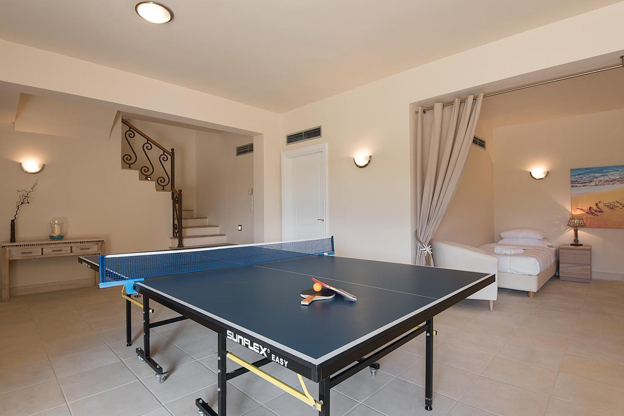 Villa Emerald Porto Heli Esterno foto