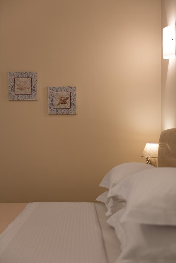 Villa Emerald Porto Heli Esterno foto