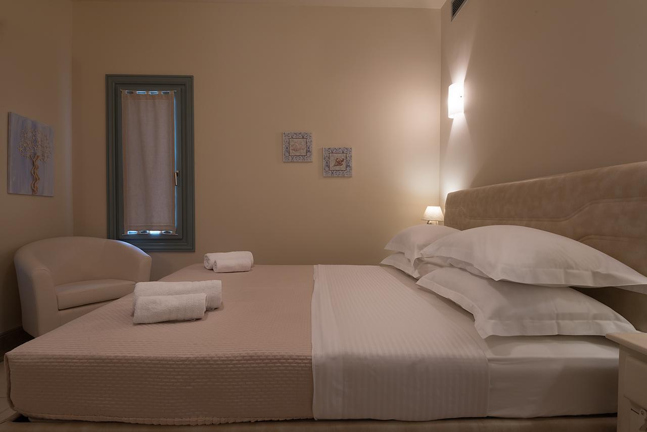 Villa Emerald Porto Heli Esterno foto